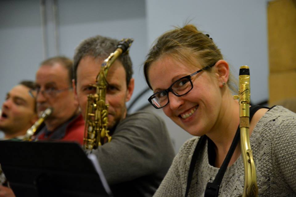 Orchestre de variété de renommer pour votre mariage